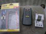 Nieuwe stanley balksensor € 4,00., Ophalen of Verzenden, Zo goed als nieuw