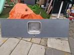 Afwasbak plus plaat, Ophalen of Verzenden, Zo goed als nieuw, 25 tot 50 cm, Minder dan 100 cm