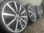 20 inch Mercedes SL55 SL500 CLS 63 55 W219 AMG velgen, 245 mm, Banden en Velgen, Nieuw, Ophalen of Verzenden