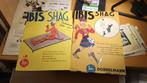 Ibis tabak oude advertentie  7 stuks  dobbelmann, Verzenden, Gebruikt