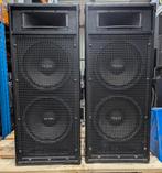 ✅Phillips topkasten vintage LBC 3107/00, Philips, Gebruikt, Info@verbuntaudio.nl, 120 watt of meer