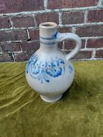 Antieke Keulse wijnkruik., Antiek en Kunst, Verzenden