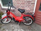 Tomos standaard, Fietsen en Brommers, Brommers | Tomos, Ophalen, Gebruikt