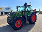 Fendt 716 Vario Gen 6 Power+ 2021, Gebruikt, Meer dan 160 Pk, Fendt, Tot 2500