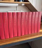 Donald Duck Weekbladen 1987-1994 - Ingebonden, Ophalen, Gebruikt