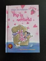 Pip is verliefd - Vivian den Hollander (AVI-M4), Ophalen of Verzenden, Zo goed als nieuw, Vivian den Hollander