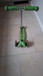 Micro step mini, Fietsen en Brommers, Steps, Ophalen of Verzenden, Gebruikt, Gewone step