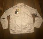 NIEUWE NIKE GOLF / SPORT JACK -ZILVERGRIJS, Ophalen, Nieuw, Maat 48/50 (M)
