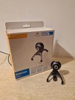 Creative Webcam Vista - Mooie webcam voor videochats, Gebruikt, Creative, Ophalen of Verzenden, Bedraad