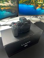 Lumix S5 Full-Frame Systeemcamera, topconditie!, Ophalen of Verzenden, Zo goed als nieuw, Spiegelreflex, Geen optische zoom