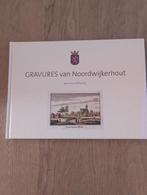 Gravures van Noordwijkerhout, Boeken, Geschiedenis | Stad en Regio, Ophalen of Verzenden, 14e eeuw of eerder, Zo goed als nieuw