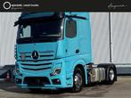 Mercedes-Benz Actros 1848 LS | BigSpace | Hydraulics, Automaat, Stof, Mercedes-Benz, Bedrijf