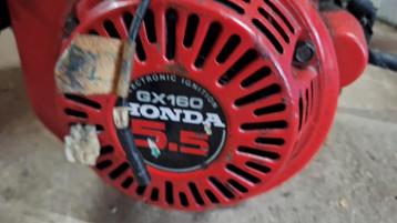 160 cc Canta motor Honda GX160 beschikbaar voor biedingen