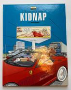 Kidnap 18 - Franka - Henk Kuijpers, Boeken, Eén stripboek, Verzenden, Zo goed als nieuw
