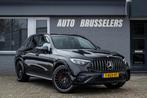 Mercedes-Benz GLC-klasse 200 4MATIC AMG Line 9300KM Nieuwsta, Automaat, Gebruikt, 4 cilinders, 109 €/maand