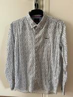 New Zealand Auckland overhemd , maat XL, Kleding | Heren, Ophalen of Verzenden, Zo goed als nieuw, New Zealand Auckland, Halswijdte 43/44 (XL)