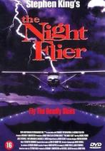 The night flier, Cd's en Dvd's, Dvd's | Horror, Vanaf 16 jaar, Ophalen of Verzenden, Gebruikt, Overige genres