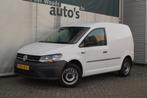Volkswagen Caddy 2.0 TDI L1-H1 Eco Business -AIRCO-TREKHAAK-, Voorwielaandrijving, Stof, Gebruikt, Euro 6