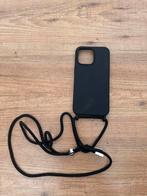Hoesje voor iPhone 15 Pro Max, Ophalen of Verzenden, Zo goed als nieuw, Hoesje of Tasje