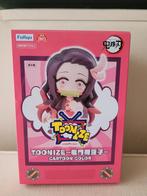 [Anime figure] Demon Slayer / Kimetsu no Yaiba – Nezuko, Ophalen of Verzenden, Zo goed als nieuw