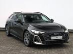 Audi A5 AVANT edition one 35 TFSI 110 kW / 150 pk Avant 7 ve, Auto's, Audi, 15 km/l, 4 cilinders, Zwart, Leder