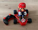 Mario bestuurbare auto, Ophalen of Verzenden, Zo goed als nieuw