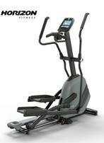 Crosstrainer HORIZON Andes 7.1, Ophalen of Verzenden, Zo goed als nieuw, Crosstrainer