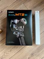 Hohem iSteady MT2 Camera Gimbal - MT2 Kit+Pole, Overige merken, Ophalen of Verzenden, Zo goed als nieuw