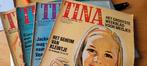 Tina, weekblad uit 1967, Gelezen, Ophalen of Verzenden