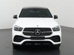 Mercedes-Benz GLE-klasse Coupé 350 de 4MATIC | AMG | Luchtv, Auto's, 4 cilinders, 320 pk, Wit, Bedrijf