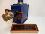 toverlantaarn, Ophalen of Verzenden, Voor 1940, Projector