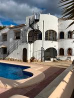 Villa Quiero Verte + fantastisch zwembad in Benissa Costa,, Vakantie, 8 personen, 4 of meer slaapkamers, Costa Blanca, Eigenaar