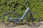 Nette Qwic Urban elektrische fiets (nieuw accu!), Fietsen en Brommers, Elektrische fietsen, Qwic, 50 km per accu of meer, Zo goed als nieuw