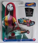 HotWheels Walt Disney Sally, Ophalen of Verzenden, Nieuw