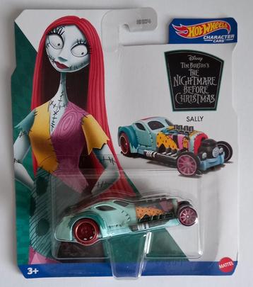 HotWheels Walt Disney Sally beschikbaar voor biedingen