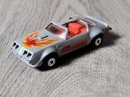 Matchbox Superfast - Pontiac Firebird T-Roof Eagle, Matchbox, Ophalen of Verzenden, Zo goed als nieuw, Auto