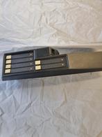 Mercedes Benz W201 190E middenconsole cassette., Ophalen of Verzenden, Gebruikt, Mercedes-Benz