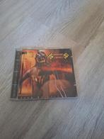 Machine head burn my eyes, Cd's en Dvd's, Cd's | Hardrock en Metal, Verzenden, Gebruikt