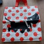 Hema takkie boodschappen tas, Ophalen, Gebruikt, Gebruiksvoorwerp
