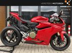 Ducati 1299 Panigale ABS 6.563 KM ZGAN, Particulier, Meer dan 35 kW, Super Sport, 1285 cc