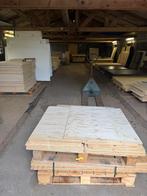 Multiplex platen, Doe-het-zelf en Verbouw, Hout en Planken, Ophalen, Nieuw, Plank