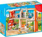 Playmobil ziekenhuis, Ophalen of Verzenden, Gebruikt
