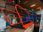 Stalen trap, Doe-het-zelf en Verbouw, Ladders en Trappen, Ophalen, Nieuw, 2 tot 4 meter