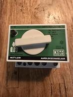 Schumacher aardlek schakelaar 40 Ampere, Doe-het-zelf en Verbouw, Ophalen of Verzenden