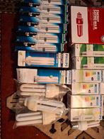 Spaarlamp  nieuw1x 17 watt, 3x 18 watt, 1x 42 watt, 1x5w, Ophalen of Verzenden, Nieuw, E27 (groot), Spaarlamp