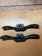 2 nog mooie spookschaven, Ophalen of Verzenden