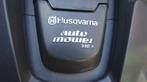 Voorjaarsaanbieding Husqvarna robotmaaier 330X automower, Ophalen of Verzenden, Gebruikt, Husqvarna
