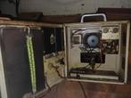 Bouyer Type 402B - Vintage Intercom Systeem, Ophalen of Verzenden, Gebruikt, Overige typen