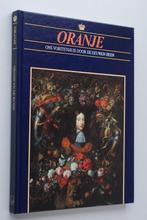 Oranje en de kunst (1992), Boeken, Verzenden, 20e eeuw of later, Zo goed als nieuw