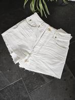 mooie Mom fit jeans SHORT, Ophalen of Verzenden, Nieuw, Wit, W28 - W29 (confectie 36)